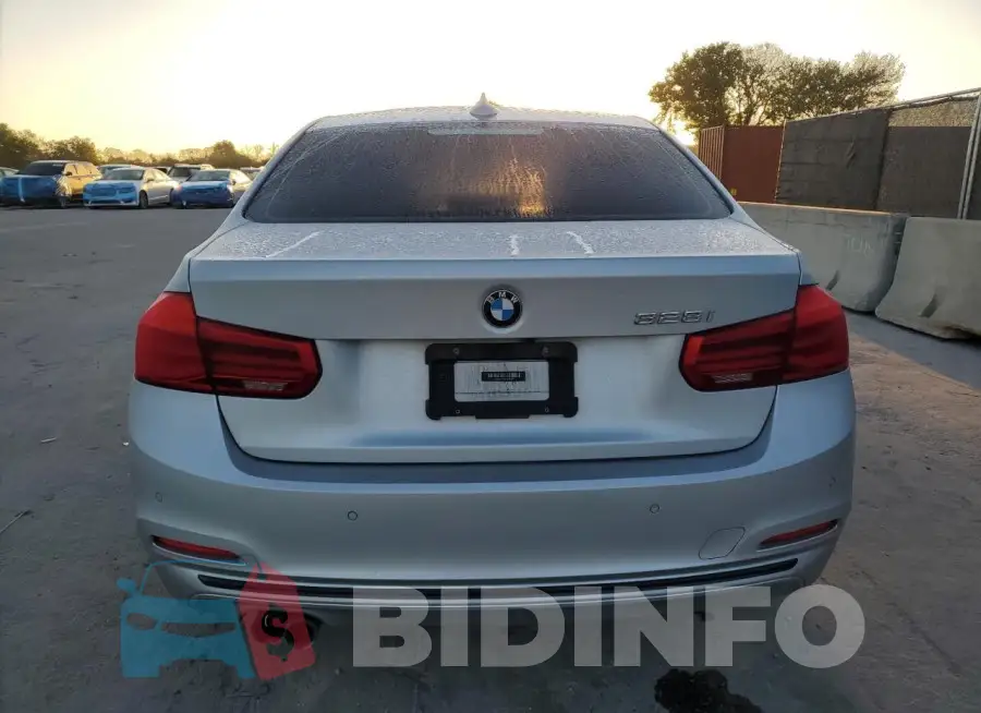 WBA8E9C50GK648420 Photo# 6
