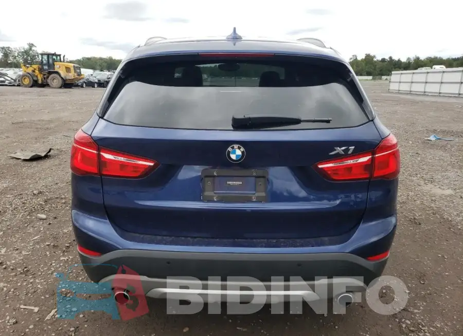WBXHT3C33H5F87171 Photo# 6
