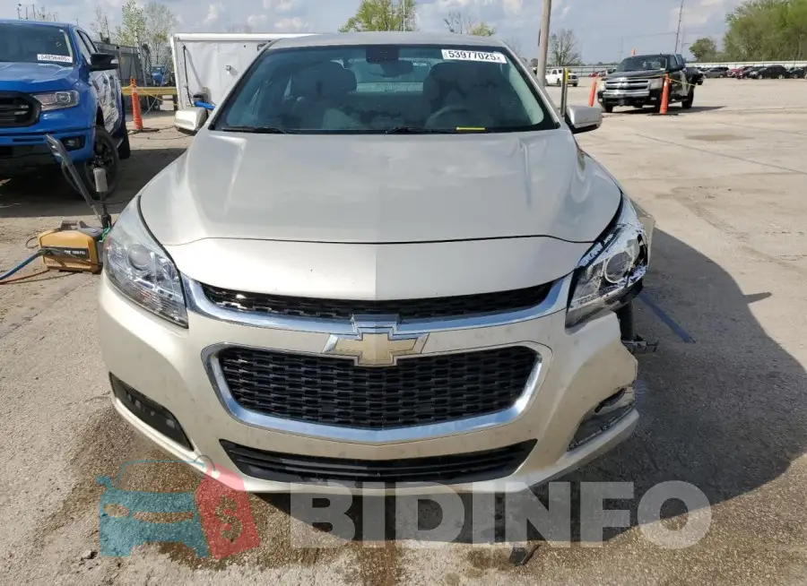 1G11C5SA3GF145726 Photo# 5