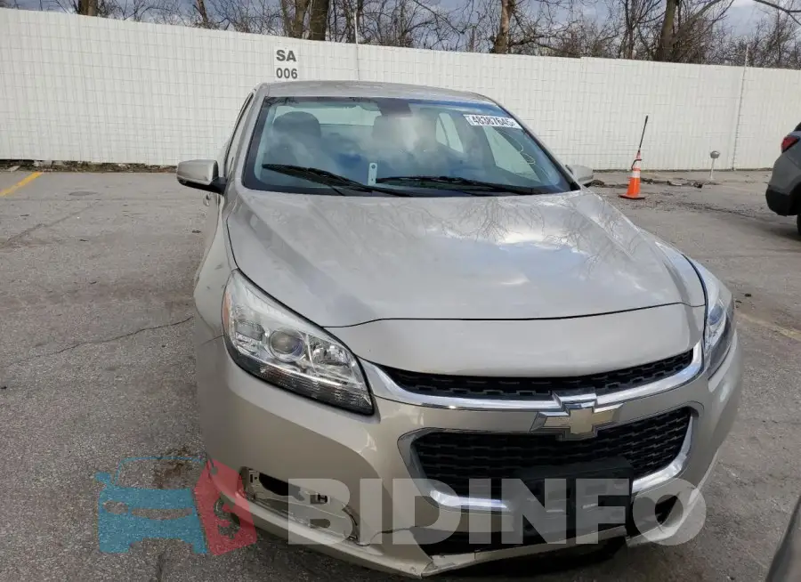 1G11C5SA4GF154404 Photo# 5