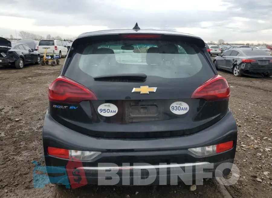 1G1FY6S00M4107236 Photo# 6