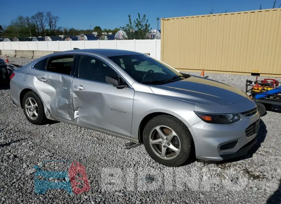 1G1ZB5ST6HF262564 Photo# 4