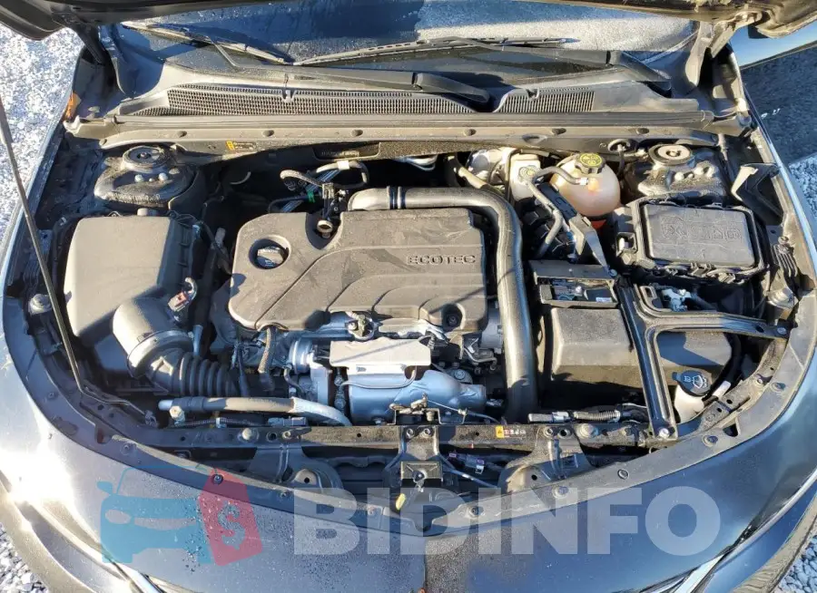 1G1ZB5ST6JF289740 Photo# 11