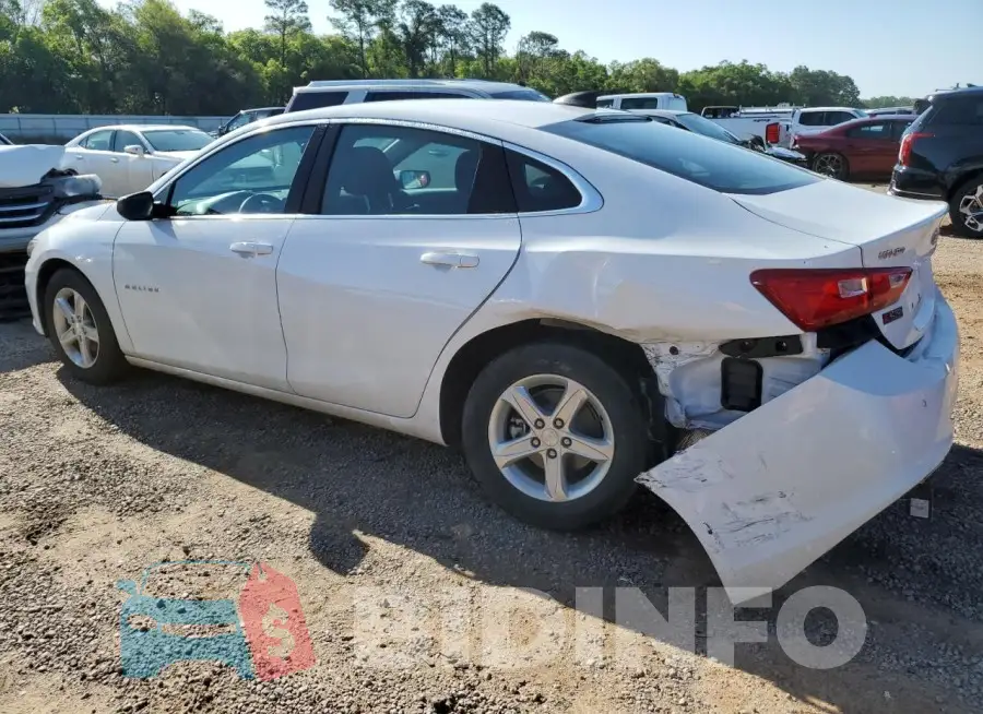 1G1ZC5ST1RF191353 Photo# 2