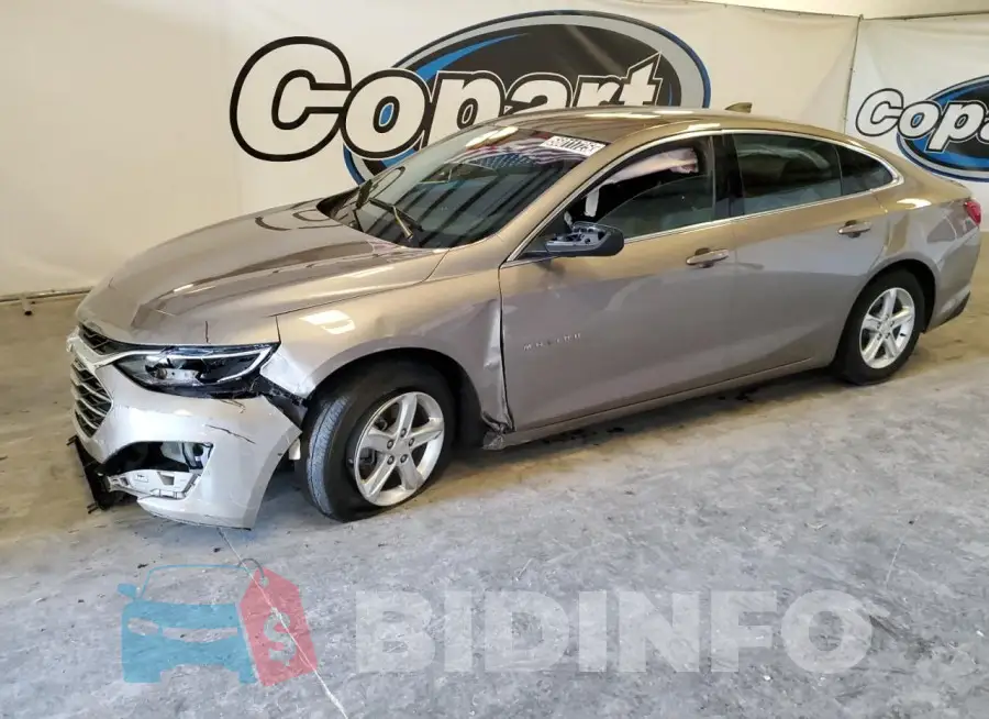 1G1ZC5ST2PF157399 Photo# 1