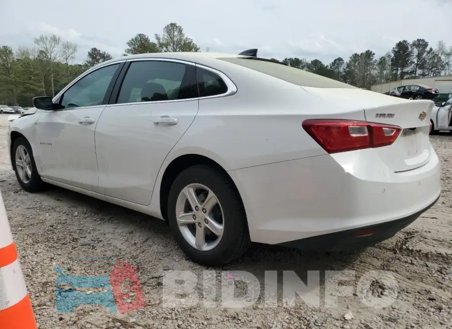 1G1ZC5ST4RF147959 Photo# 2