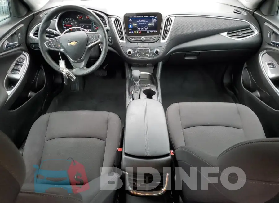 1G1ZD5ST0RF212769 Photo# 8