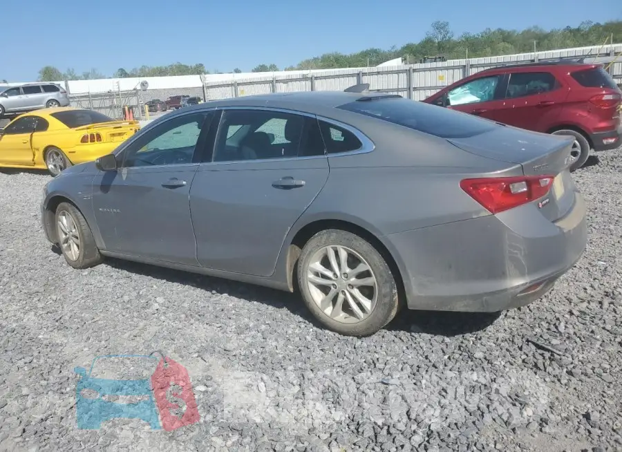 1G1ZD5ST2JF161327 Photo# 2