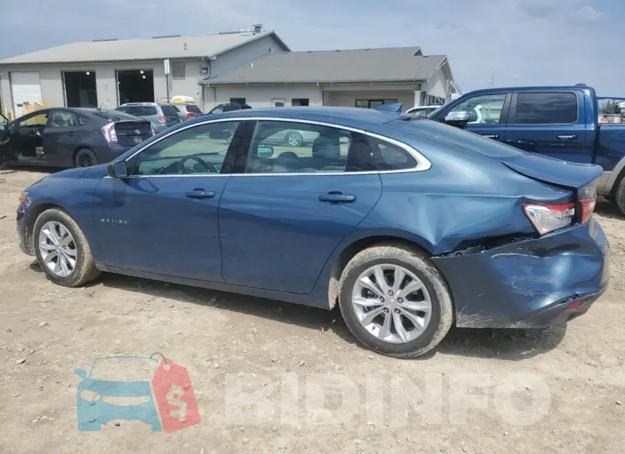 1G1ZD5ST2SF124876 Photo# 2