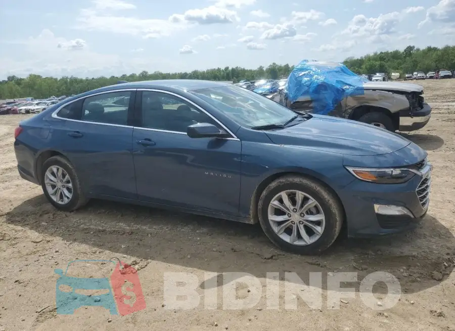 1G1ZD5ST2SF124876 Photo# 4