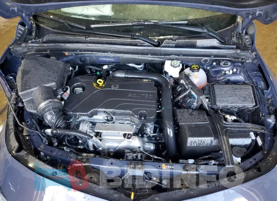 1G1ZD5ST2SF143279 Photo# 11