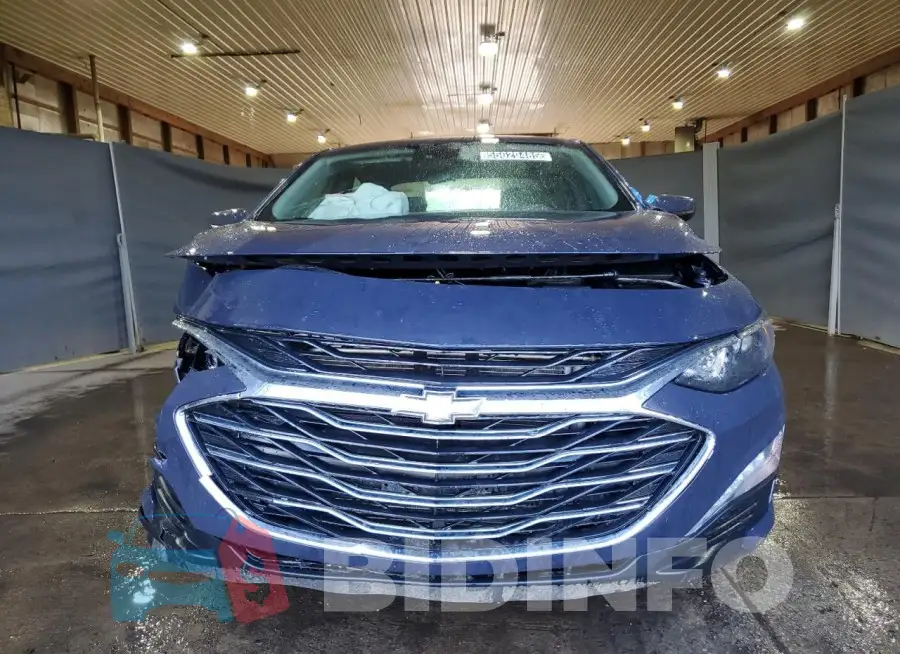 1G1ZD5ST2SF143279 Photo# 5