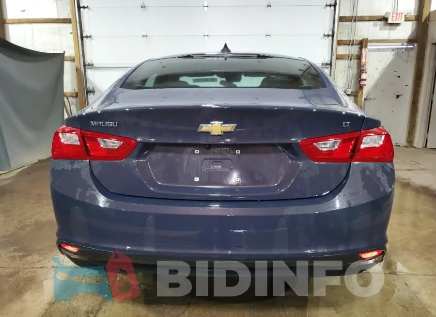 1G1ZD5ST2SF143279 Photo# 6