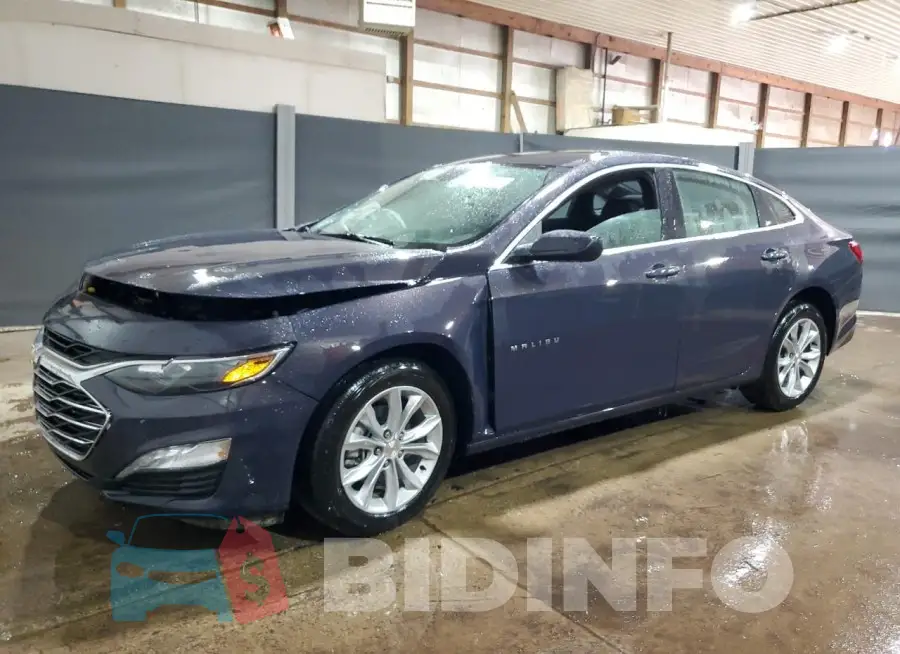 1G1ZD5ST2SF143279 Photo# 1