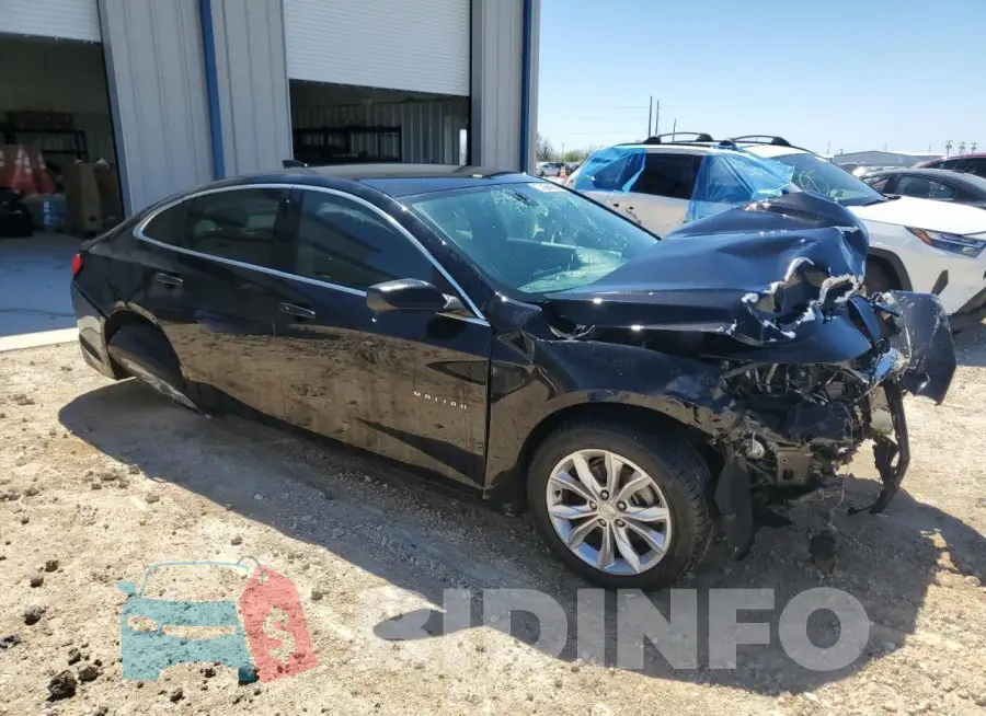 1G1ZD5ST4LF015949 Photo# 4