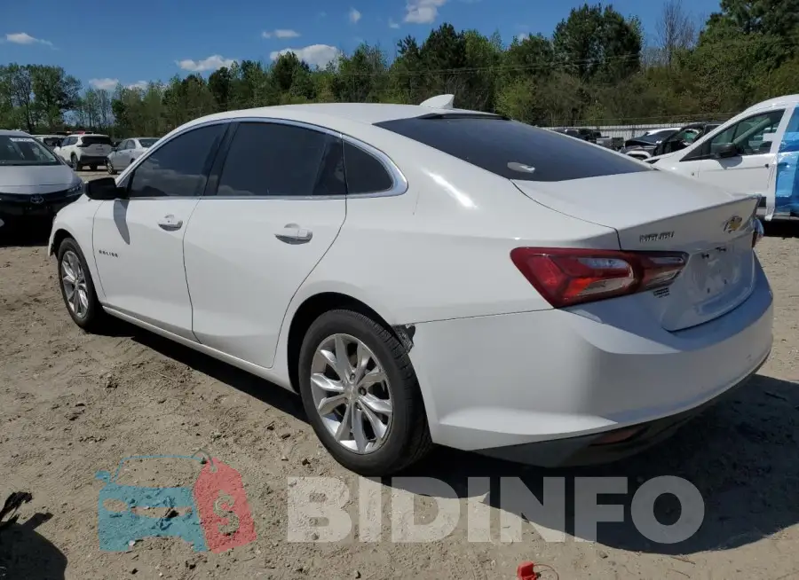 1G1ZD5ST4LF075889 Photo# 2