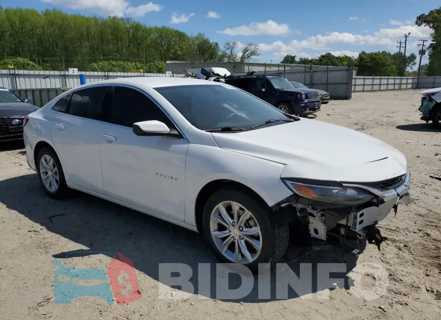 1G1ZD5ST4LF075889 Photo# 4