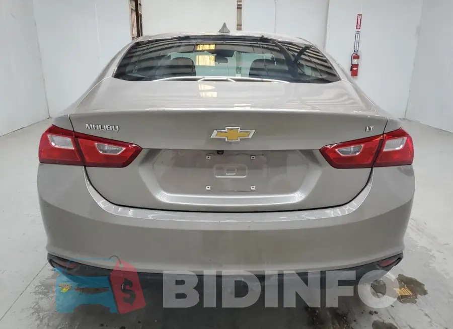 1G1ZD5ST5PF177031 Photo# 6