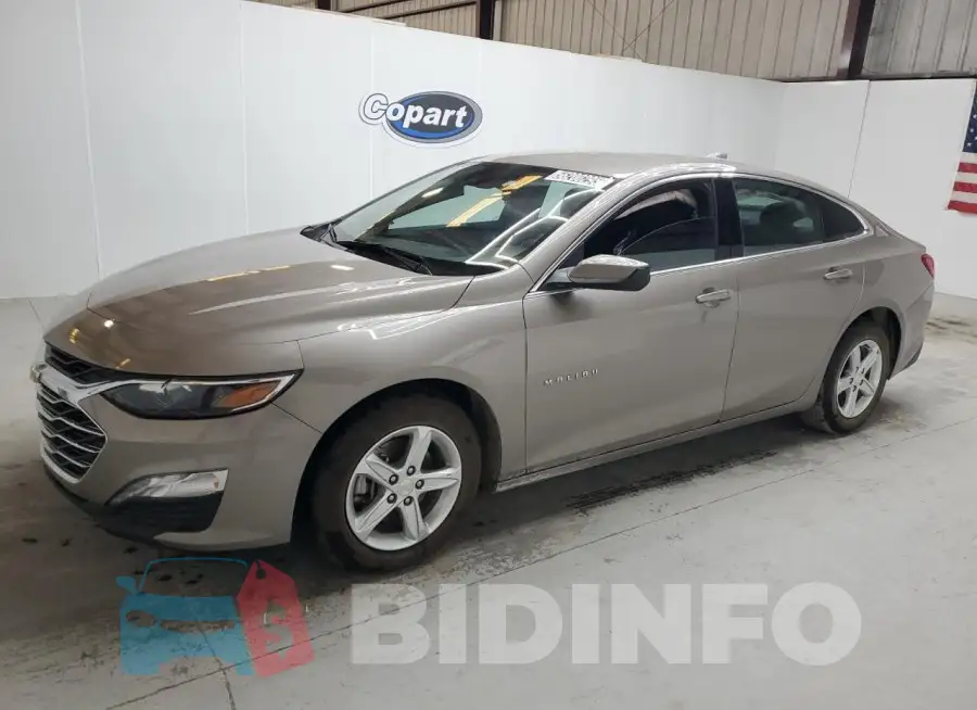 1G1ZD5ST5PF177031 Photo# 1