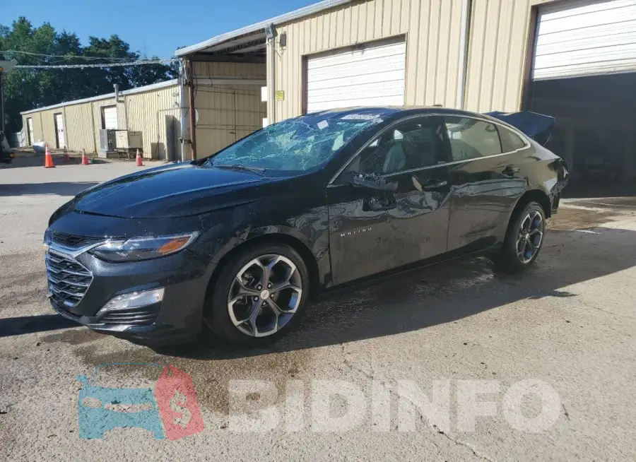 1G1ZD5ST6PF134480 Photo# 1