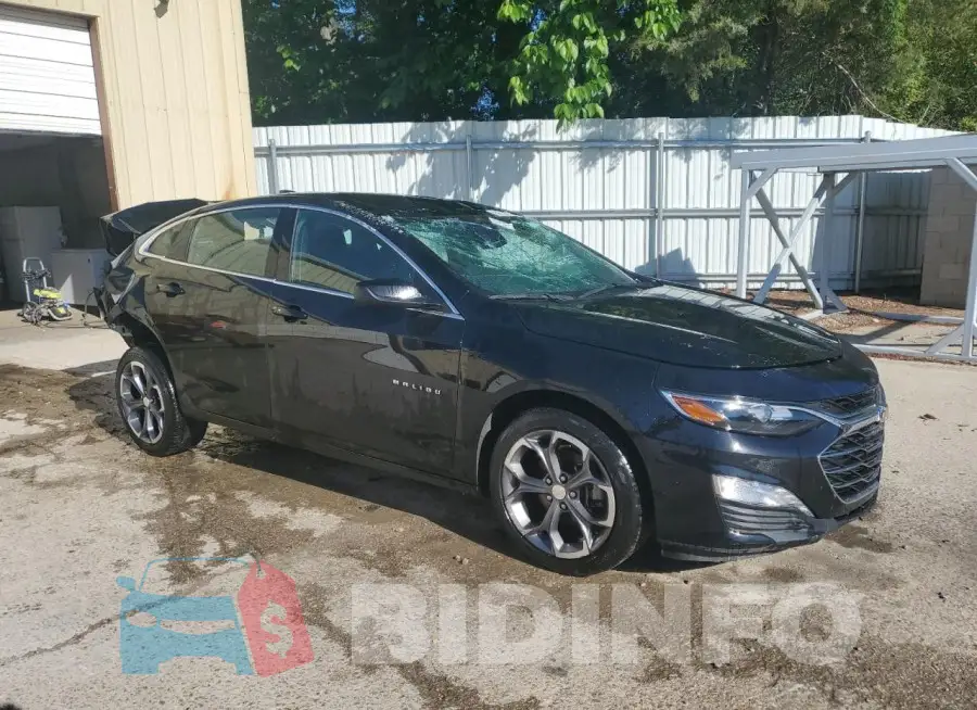 1G1ZD5ST6PF134480 Photo# 4
