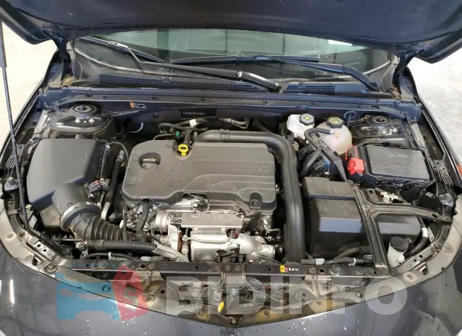1G1ZD5ST6PF241853 Photo# 11