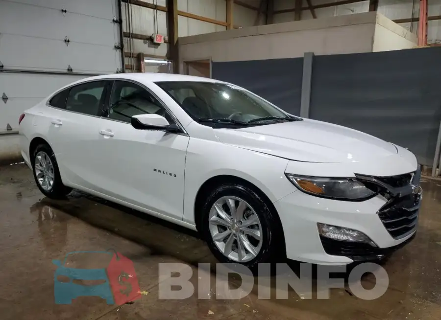 1G1ZD5ST6RF171578 Photo# 4