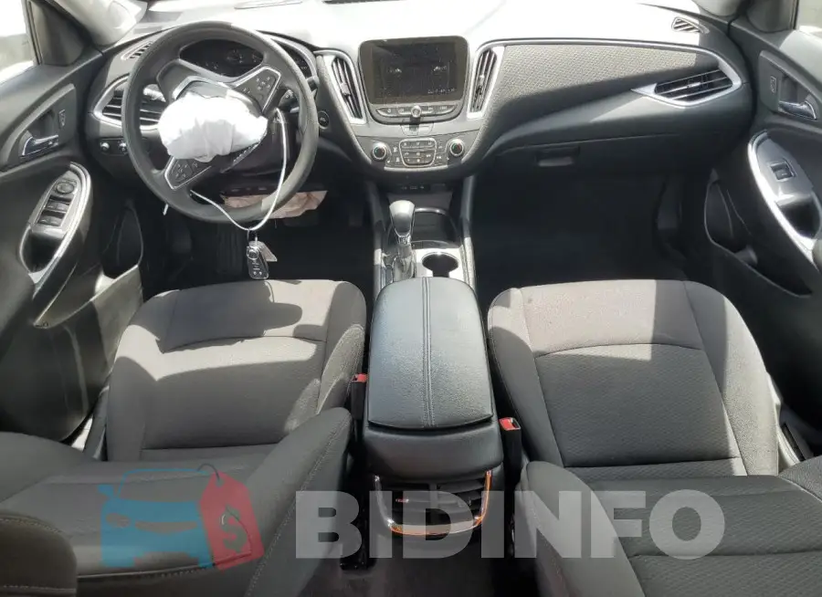 1G1ZD5ST6RF172570 Photo# 8
