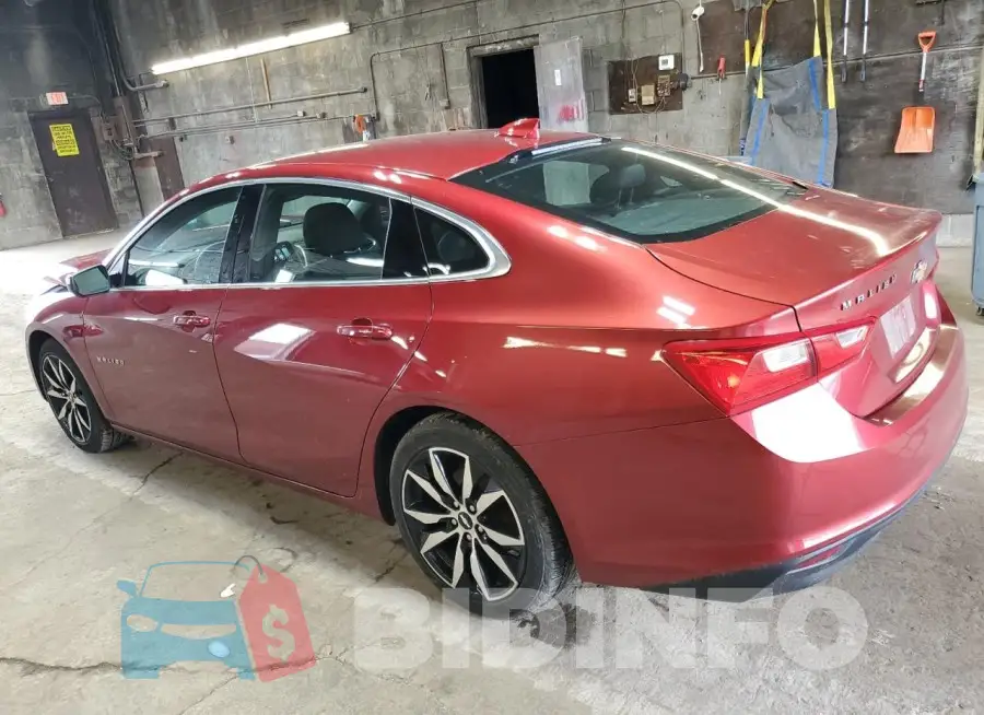 1G1ZD5ST7JF282516 Photo# 2