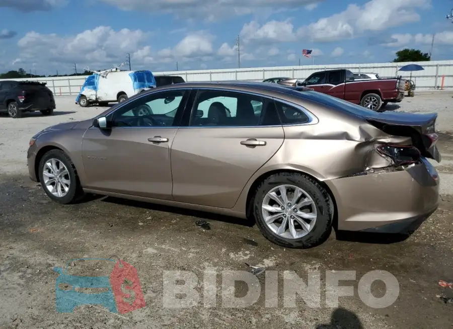 1G1ZD5ST9KF136460 Photo# 2