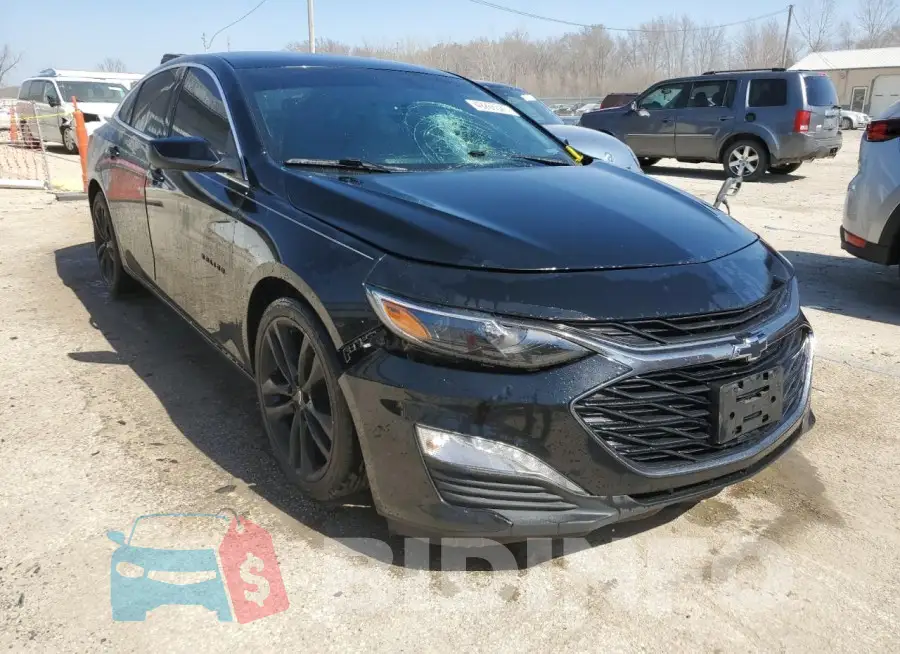 1G1ZD5ST9MF028956 Photo# 4