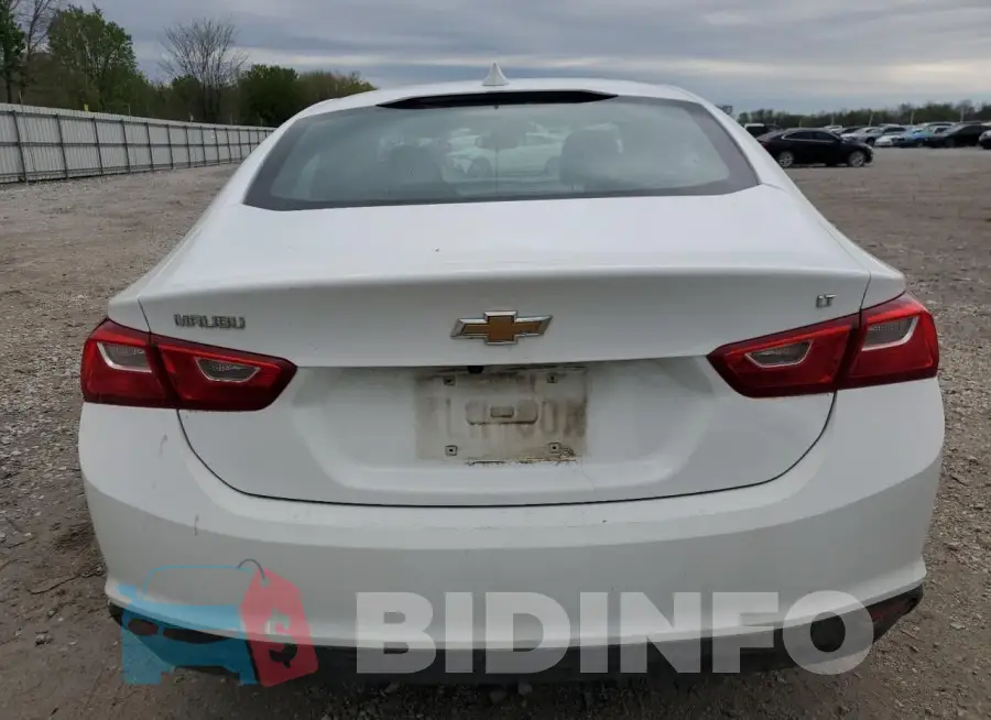 1G1ZD5ST9PF178909 Photo# 6