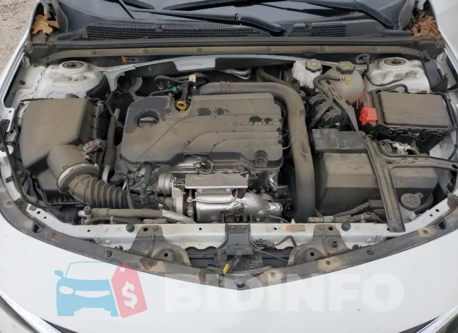 1G1ZD5ST9PF178909 Photo# 11