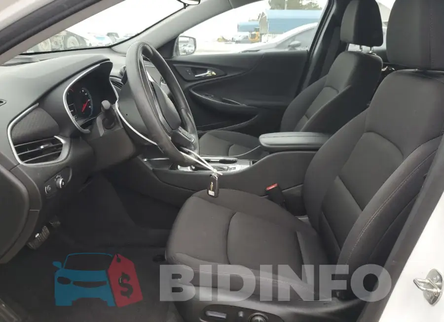1G1ZD5ST9PF178909 Photo# 7