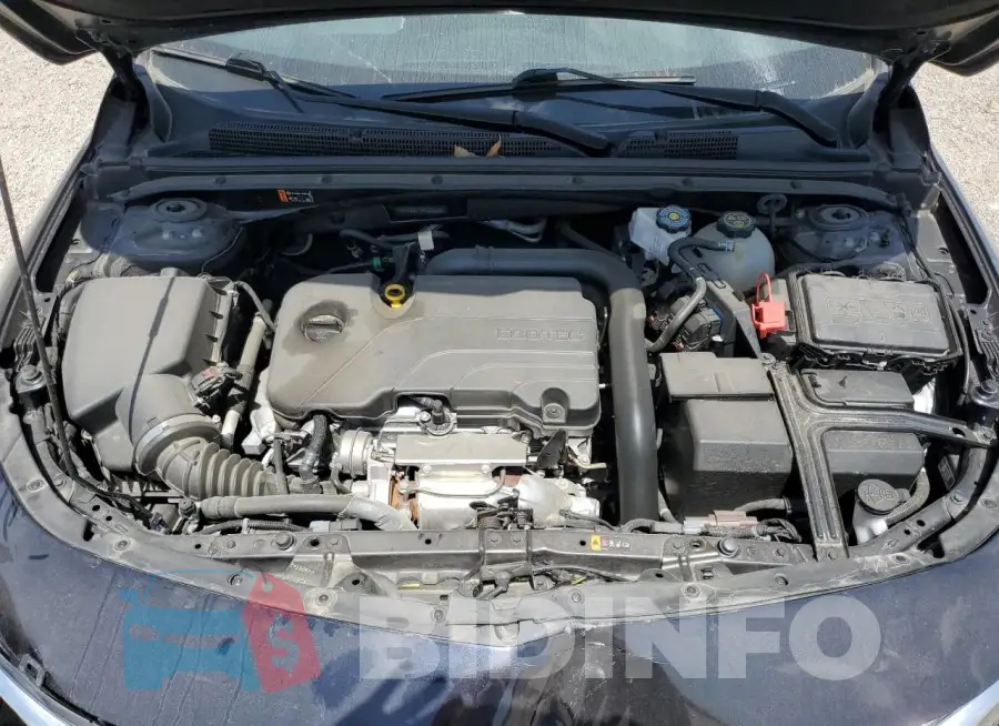 1G1ZD5ST9PF232208 Photo# 11
