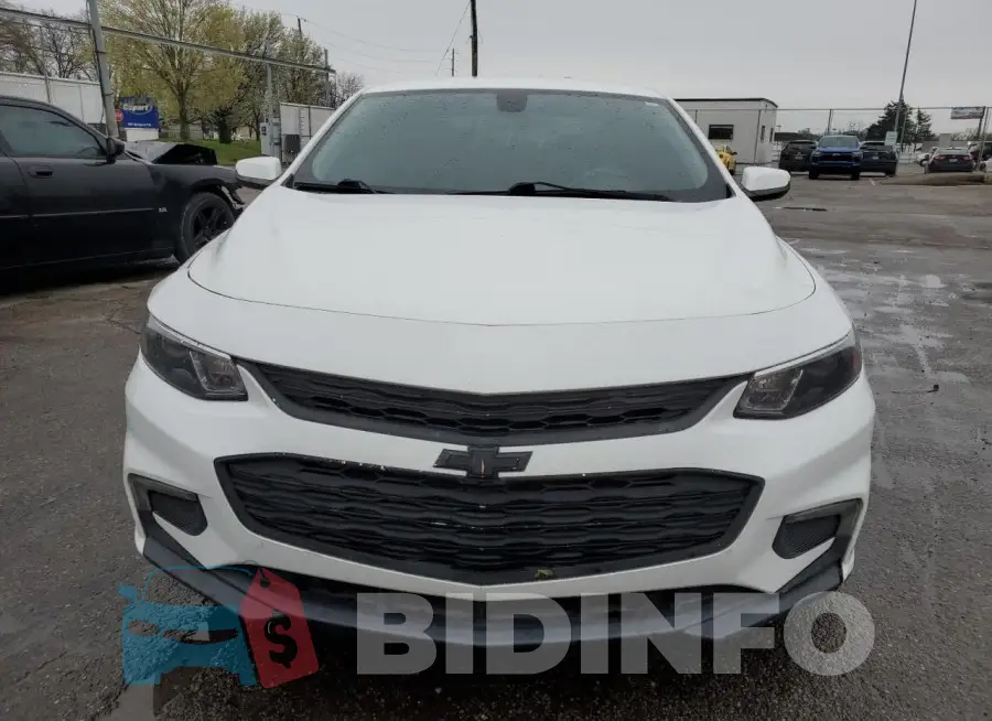 1G1ZD5STXJF135946 Photo# 5