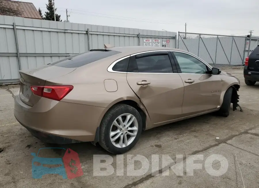1G1ZD5STXJF225503 Photo# 3