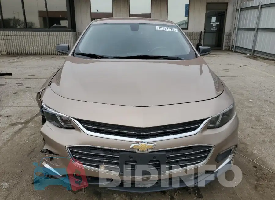1G1ZD5STXJF225503 Photo# 5
