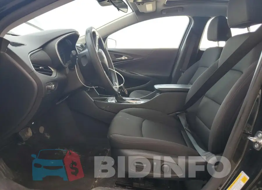 1G1ZD5STXPF111414 Photo# 7