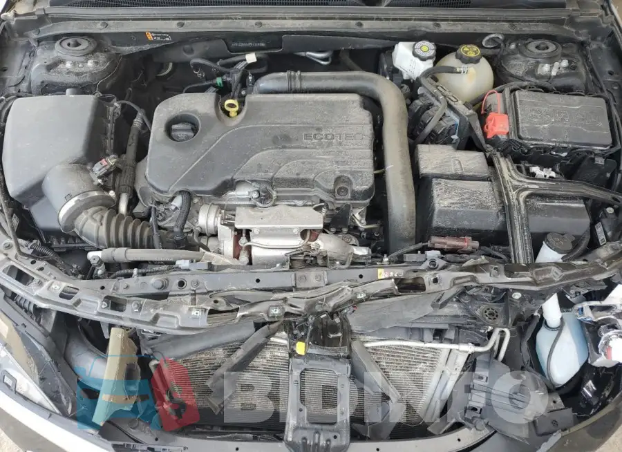 1G1ZD5STXPF111414 Photo# 11