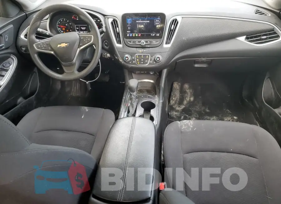 1G1ZD5STXPF111414 Photo# 8