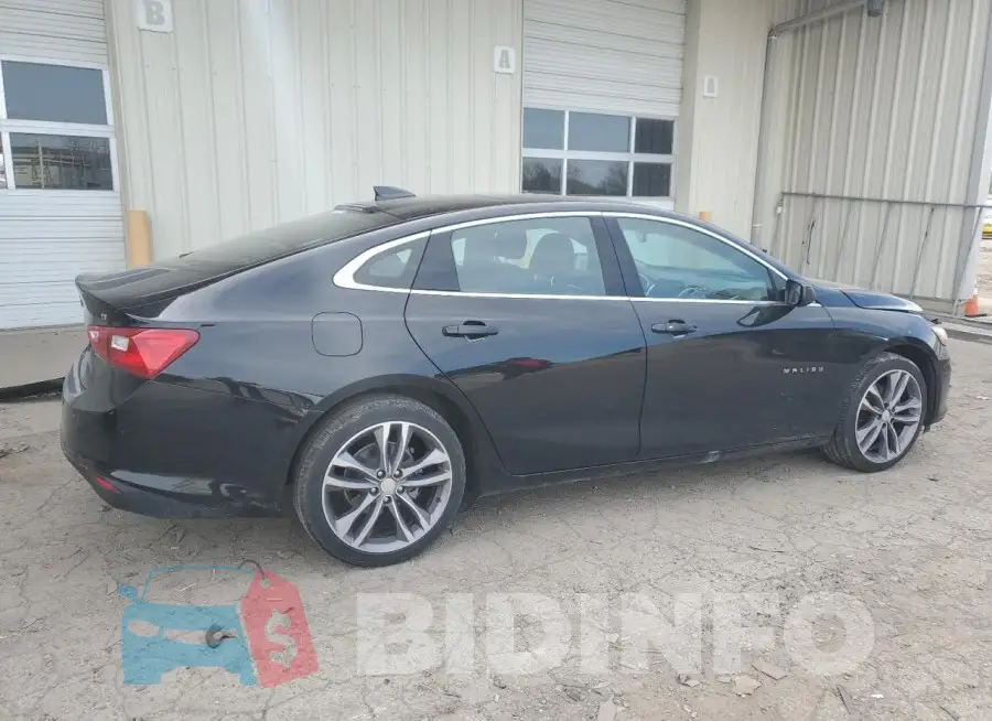 1G1ZD5STXPF111414 Photo# 3