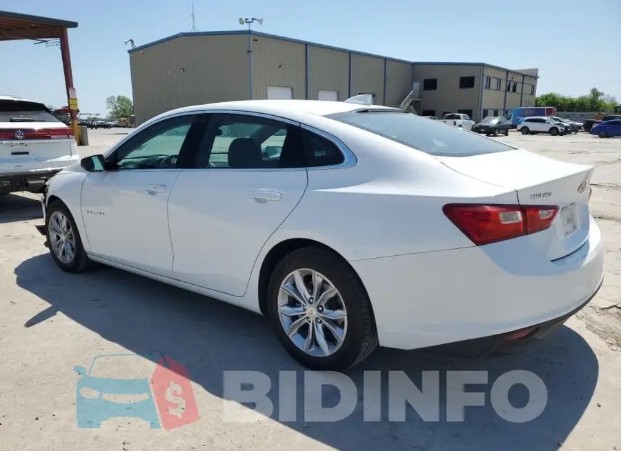 1G1ZD5STXPF234890 Photo# 2