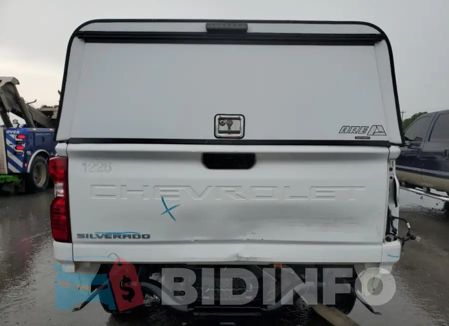 1GC1YLE79MF250103 Photo# 6