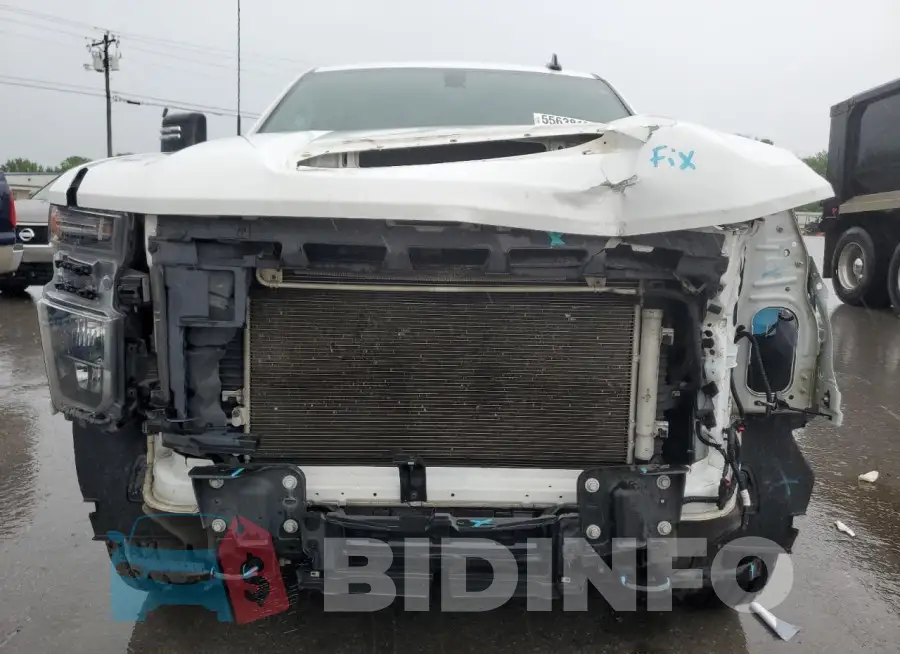 1GC1YLE79MF250103 Photo# 5