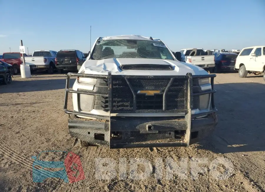 1GC5YLE78RF452794 Photo# 5