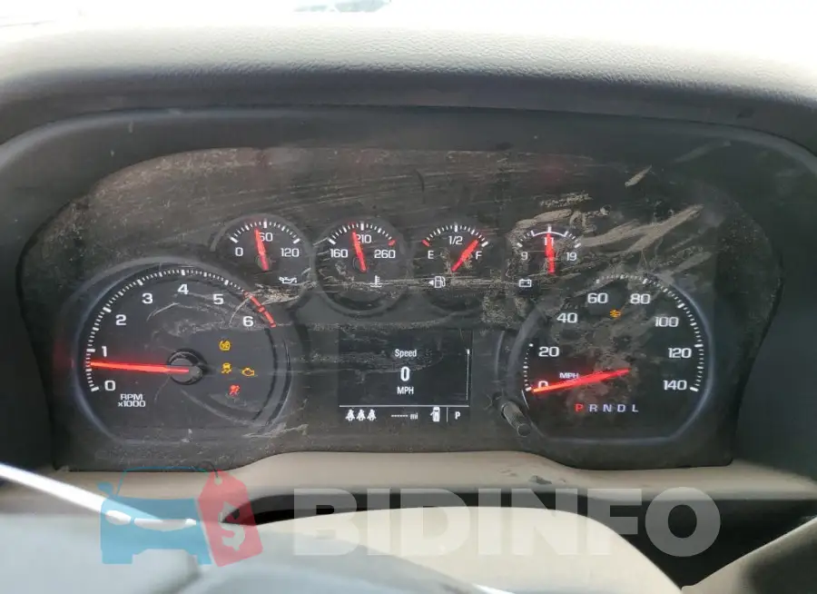 1GC5YLE78RF452794 Photo# 9