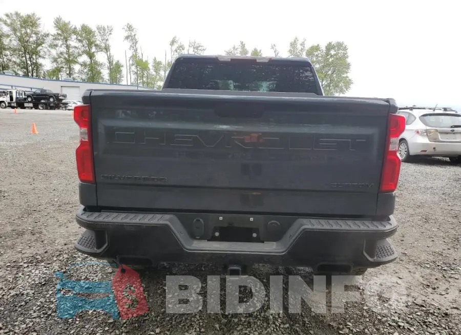 1GCPYCEF7MZ283388 Photo# 6
