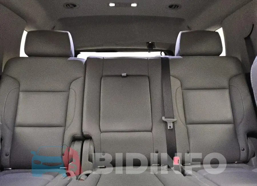 1GNSCBKC8JR282590 Photo# 10