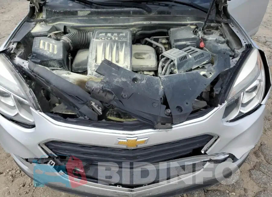 2GNALBEK5G6256841 Photo# 12
